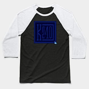 K240 Baseball T-Shirt